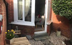 Brook Lodge Garden Flat